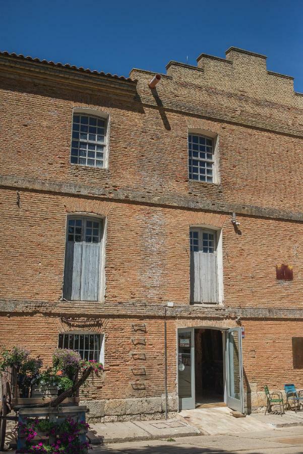 La Fabrica Del Canal (Adults Only) Abarca Exterior photo