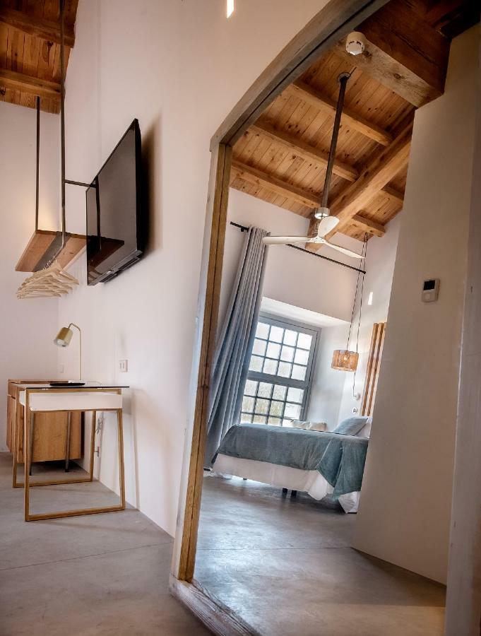 La Fabrica Del Canal (Adults Only) Abarca Exterior photo